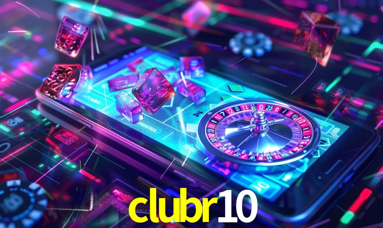 Mesa de Blackjack clubr10
