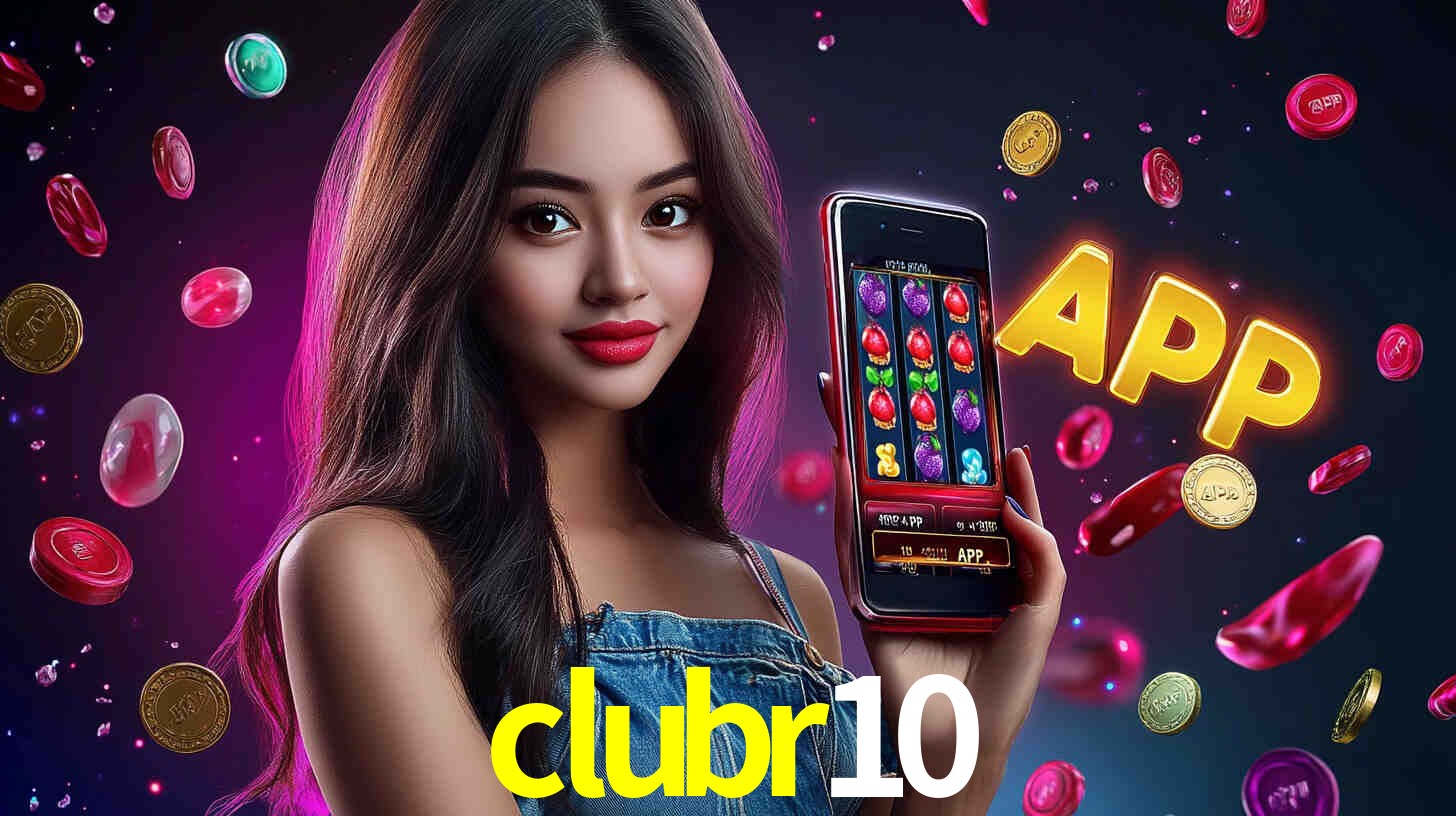 A Emoção da Loteria na clubr10: Uma Chance de Mudança de Vida