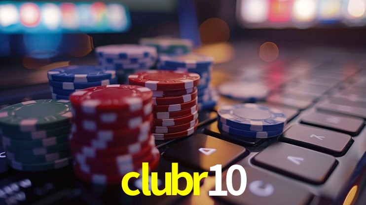 Diretório de Jogos clubr10
