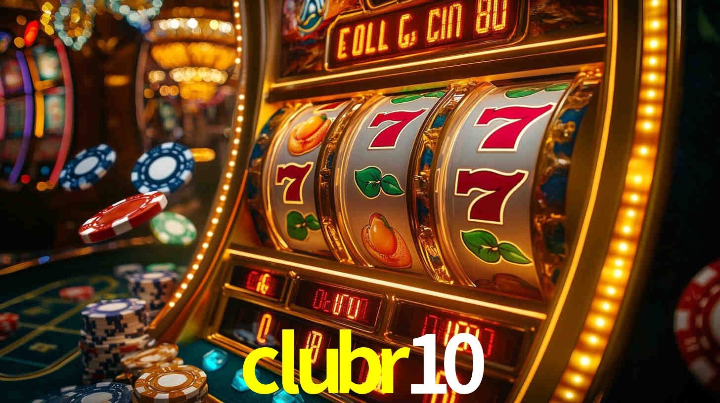 Programa VIP clubr10