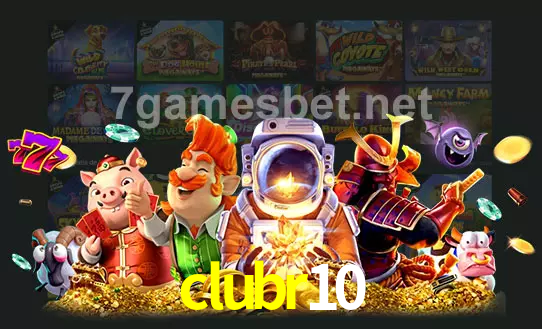 cassino clubr10