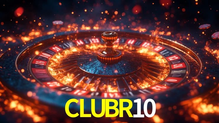 Melhores Jogos de Slots no CLUBR10 🍀